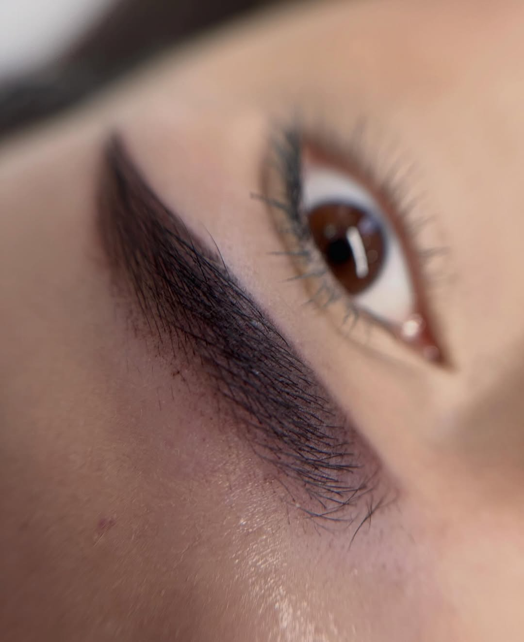 Eyeliner permanentny